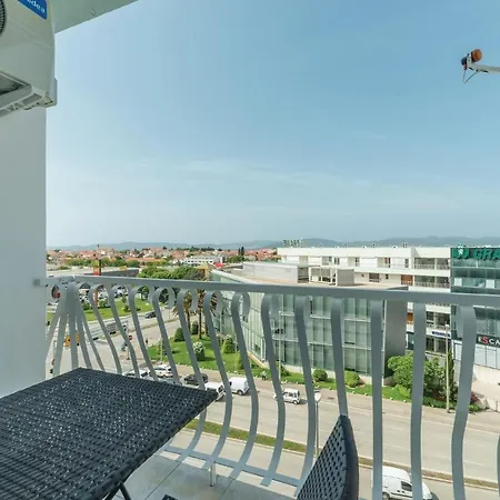 Apartment Cozy In With Wifi