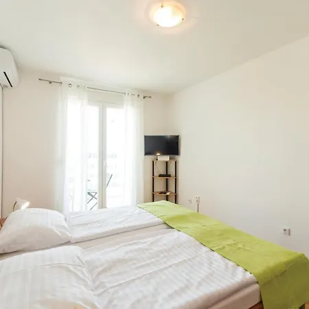 Apartment Cozy In With Wifi