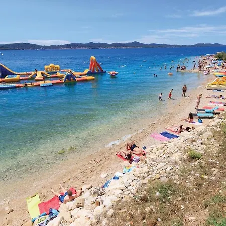 Cozy In With Wifi * Zadar